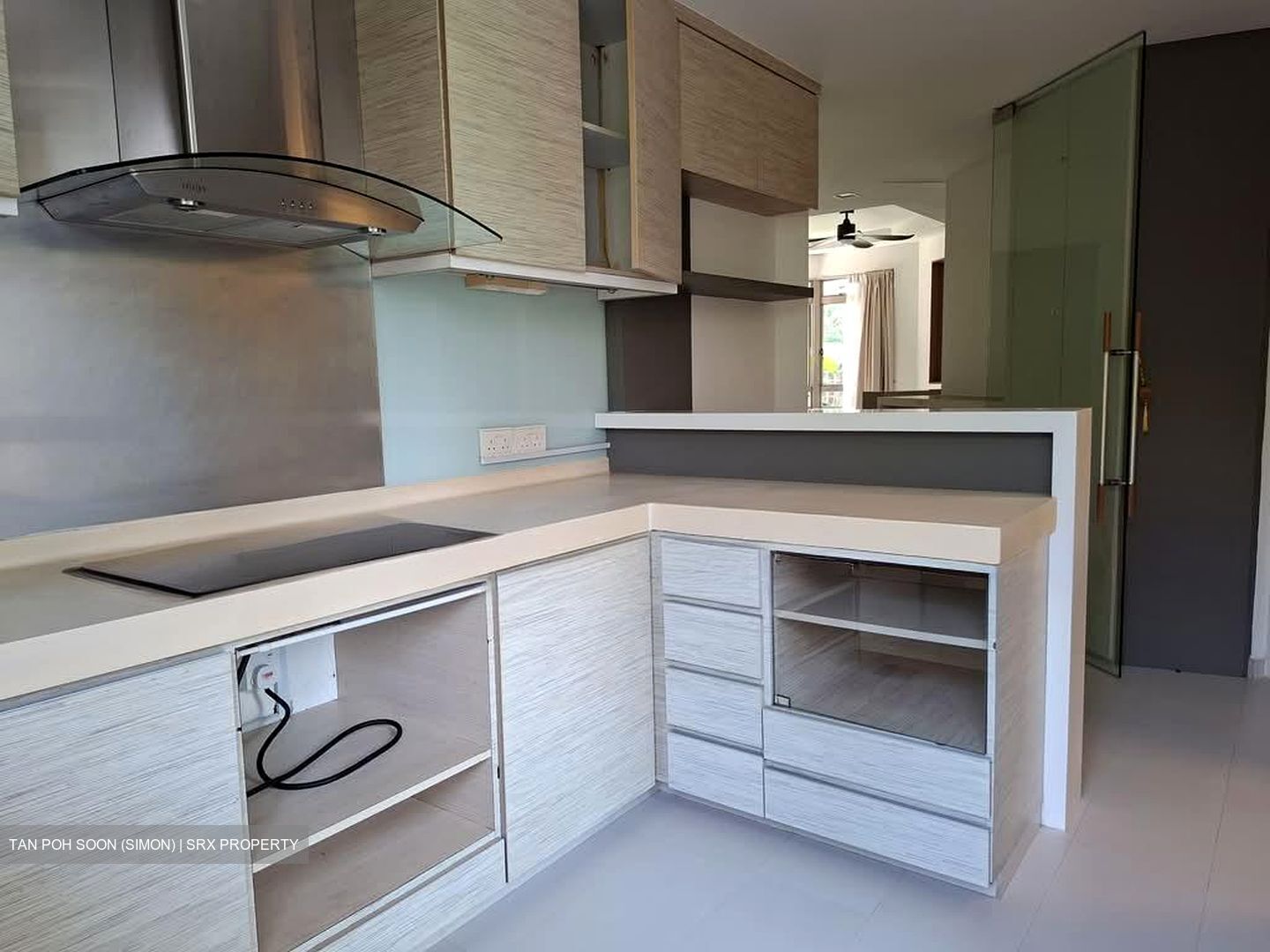 The Blossomvale (D21), Condominium #606335471
